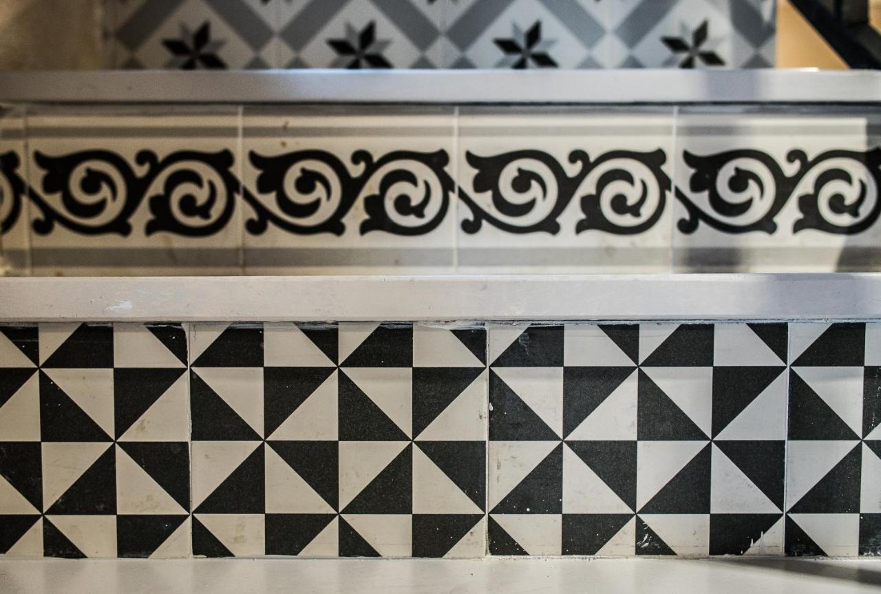 Rey De Sevilla Flats - Duplex Museo Exteriör bild